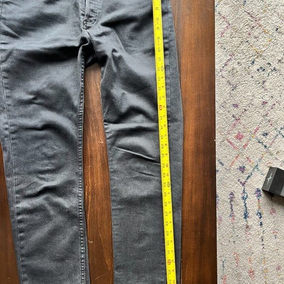 APC Petit Standard Jeans 30 - Picture 6 of 9